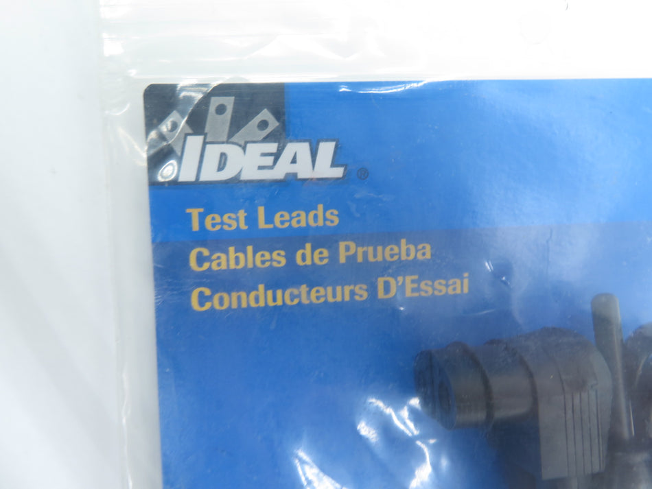 Ideal 61-070 Test Leads Probe - Advance Operations