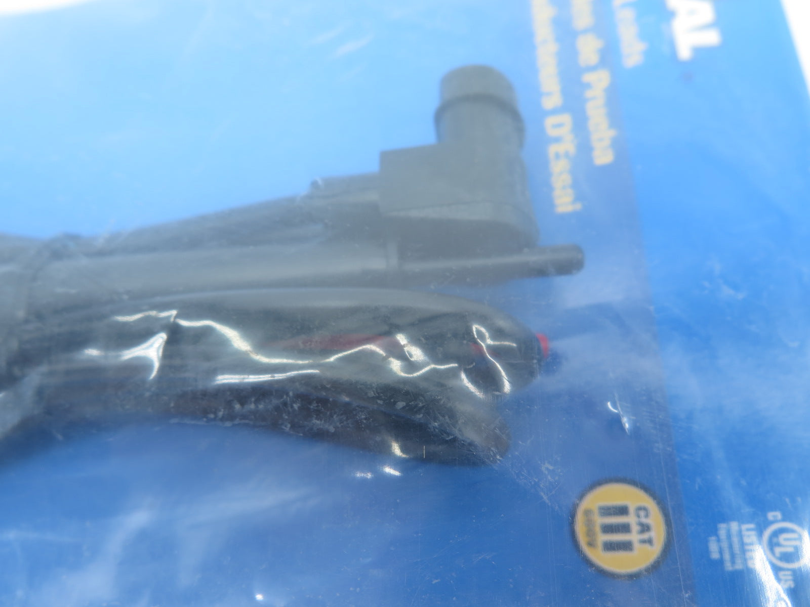 Ideal 61-070 Test Leads Probe - Advance Operations