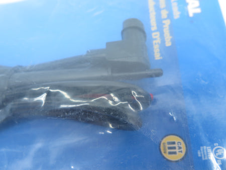 Ideal 61-070 Test Leads Probe - Advance Operations