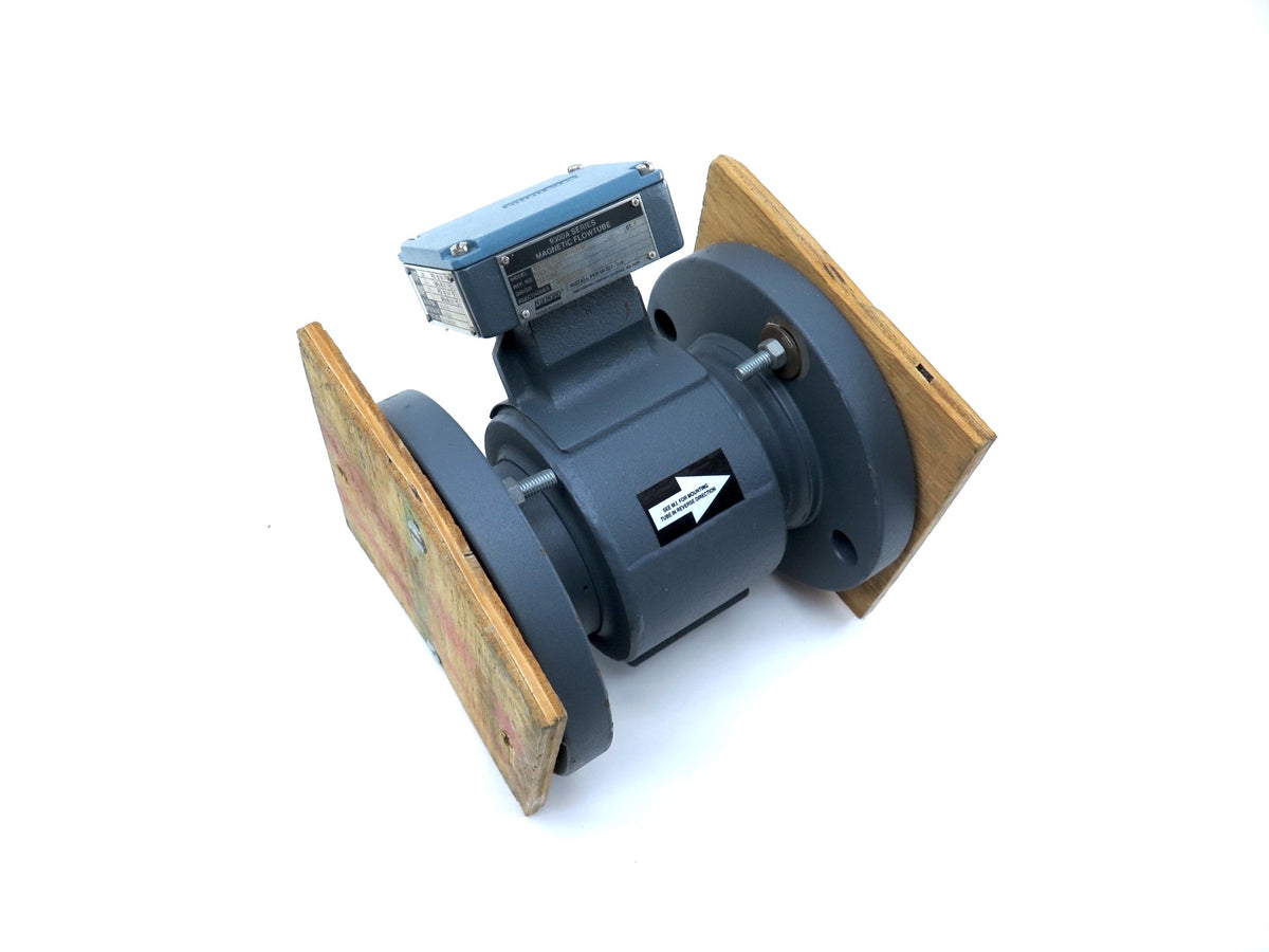 Foxboro 9303A-SIBA-THJ-GK Magnetic Flowmeter 3" - Advance Operations