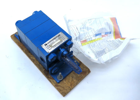 Northern Pump 4578-15-A350 NEW - Advance Operations