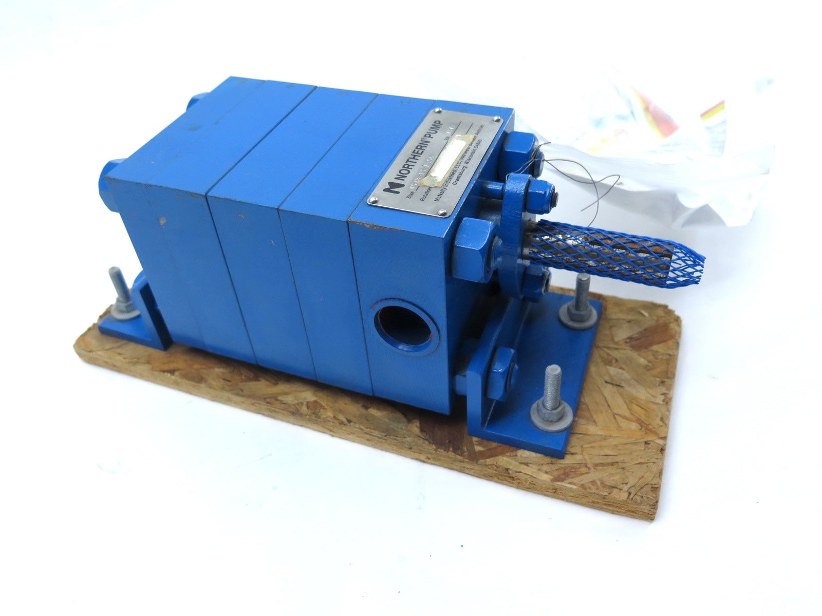 Northern Pump 4578-15-A350 NEW - Advance Operations