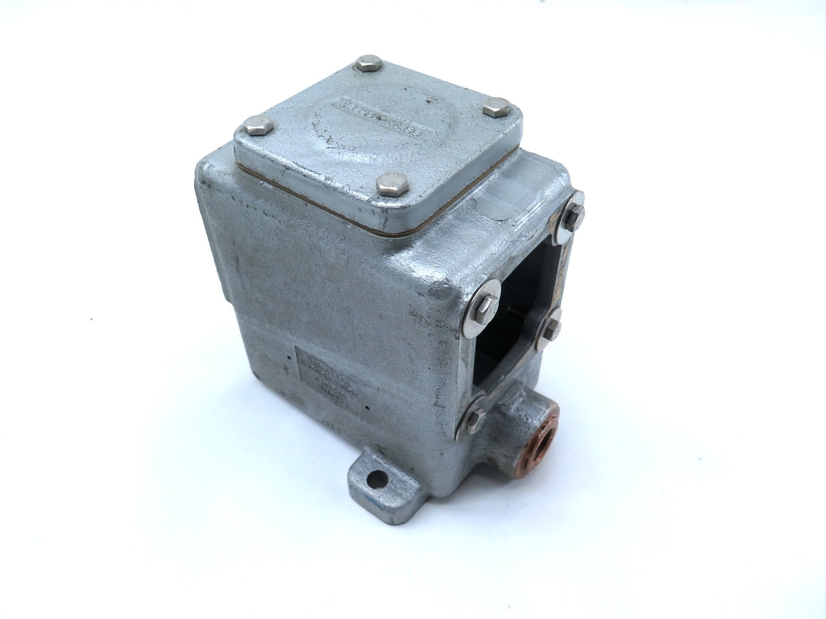 Cooper / Crouse-Hinds AFU 0333 0 Switch Body - Advance Operations