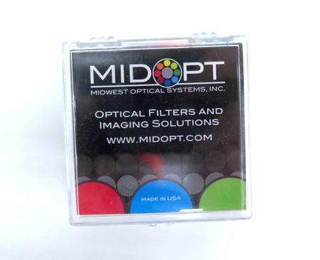 MidOpt PL032-S17 Linear Fixed Polarizer - Advance Operations