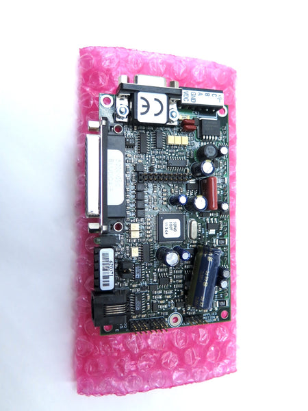 Applied Motion Products BLuDC4-S Servo Drive - Advance Operations