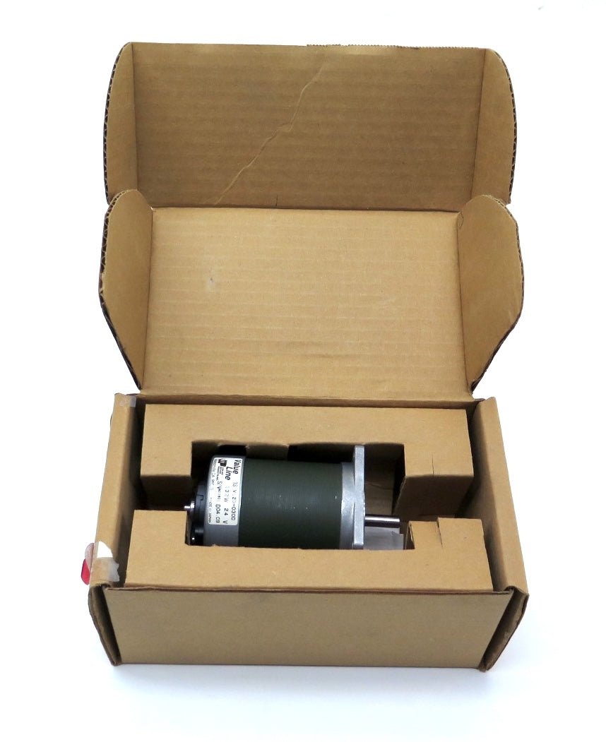 Applied Motion Products VL23-030D-XAA Motor 132W 24 VDC - Advance Operations