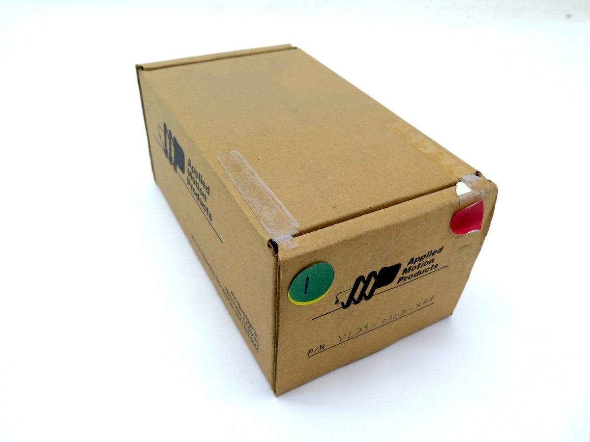 Applied Motion Products VL23-030D-XAA Motor 132W 24 VDC - Advance Operations