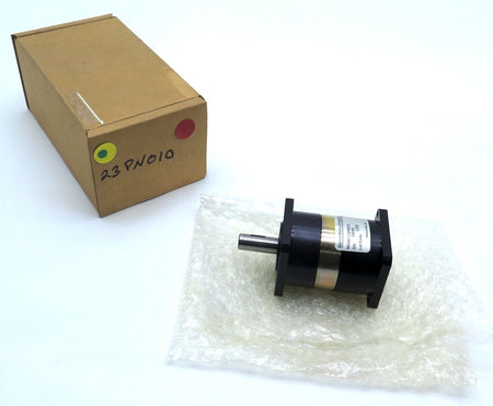 Applied Motion Products 23PN010 GearHead Nema 23 Planetary - Advance Operations