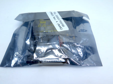 Telesis 33162 Circuit Board Rev. K With battery NEW SEALED - Advance Operations