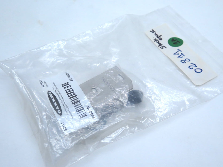 Banner SMBQS30Y / 02811 Connector - Advance Operations