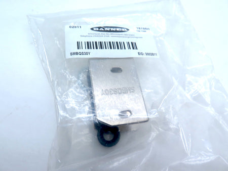 Banner SMBQS30Y / 02811 Connector - Advance Operations