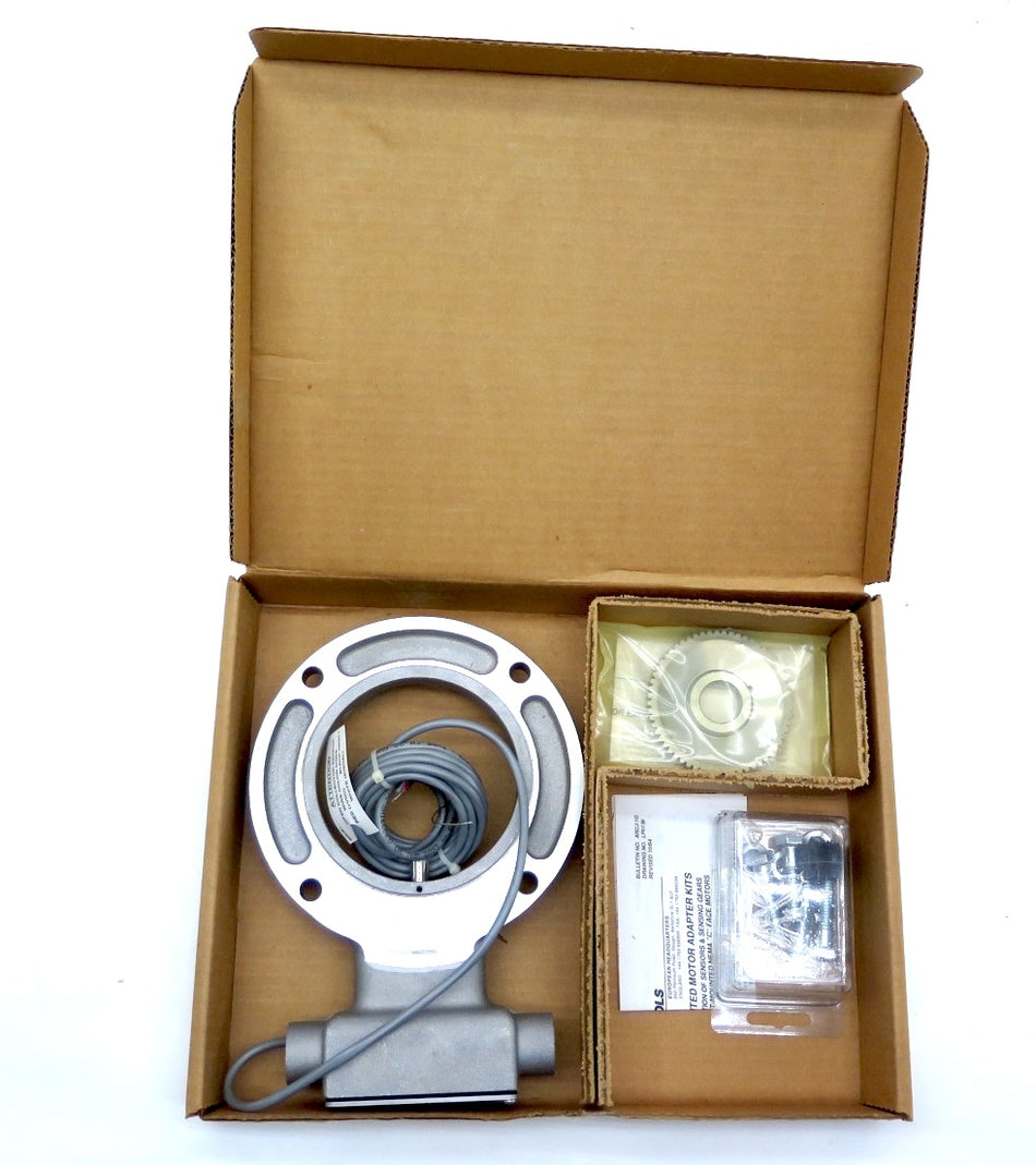 Red Lion ARCJ1BZ0 Hess Sensor Ring Kit - Advance Operations