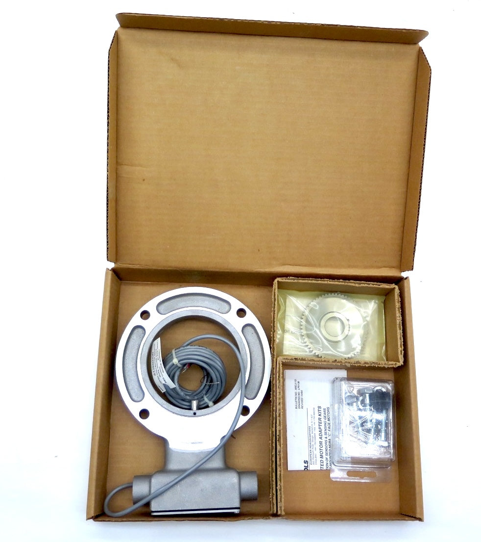 Red Lion ARCJ1BZ0 Hess Sensor Ring Kit - Advance Operations