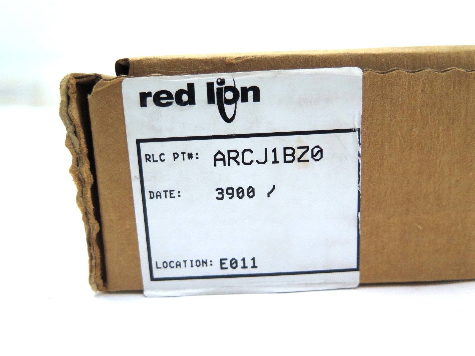 Red Lion ARCJ1BZ0 Hess Sensor Ring Kit - Advance Operations