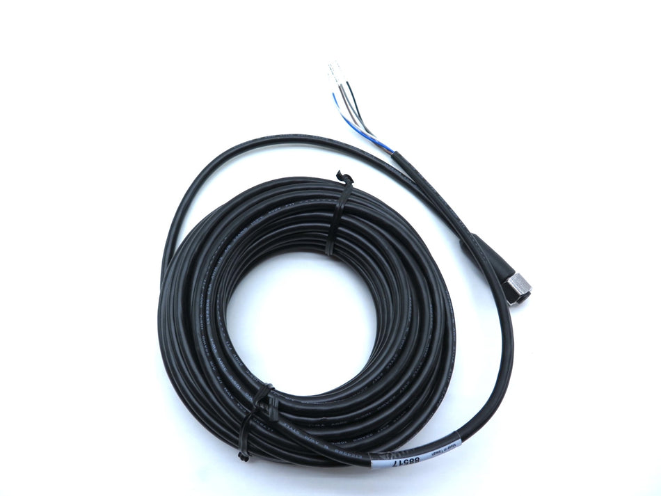 Banner MQDC-WDSS-0530 / 88517 Cable Cordset - Advance Operations