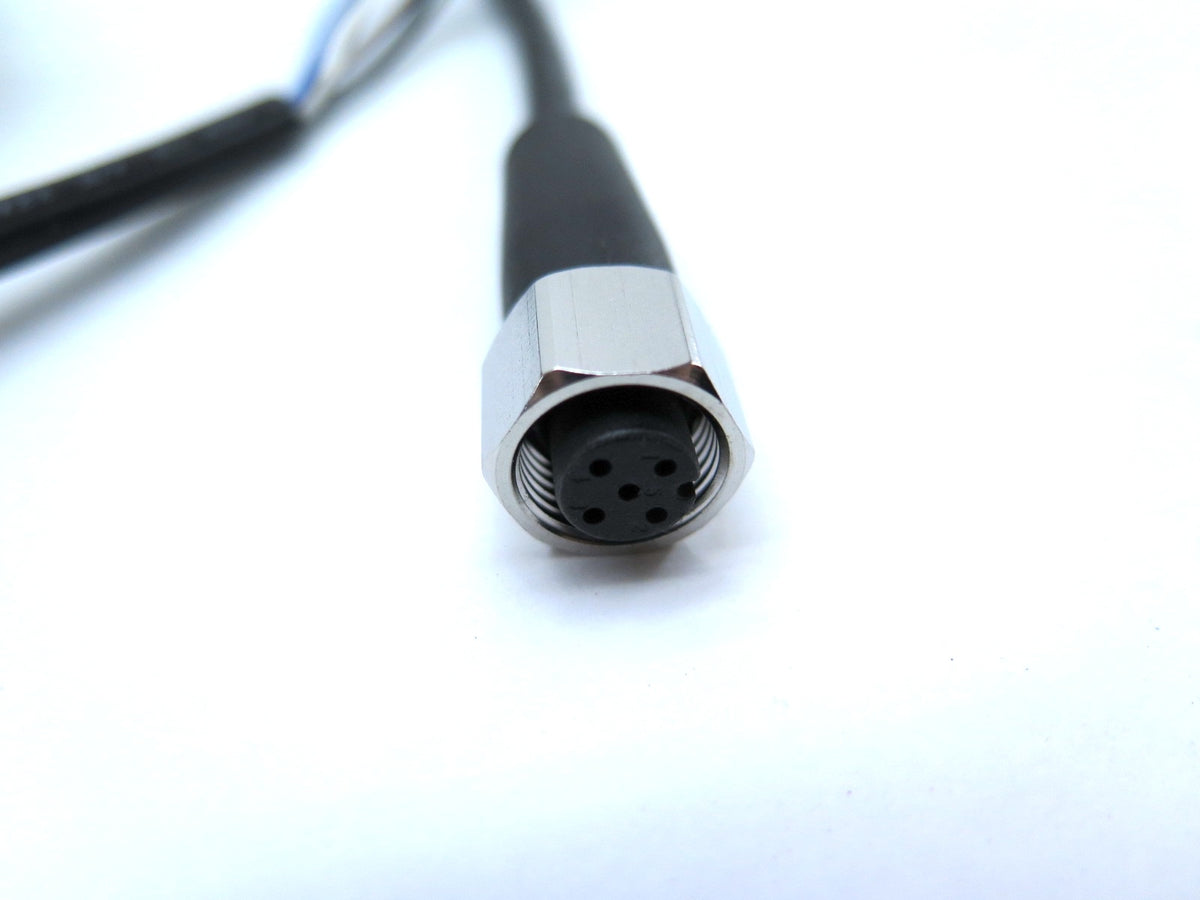 Banner MQDC-WDSS-0530 / 88517 Cable Cordset - Advance Operations