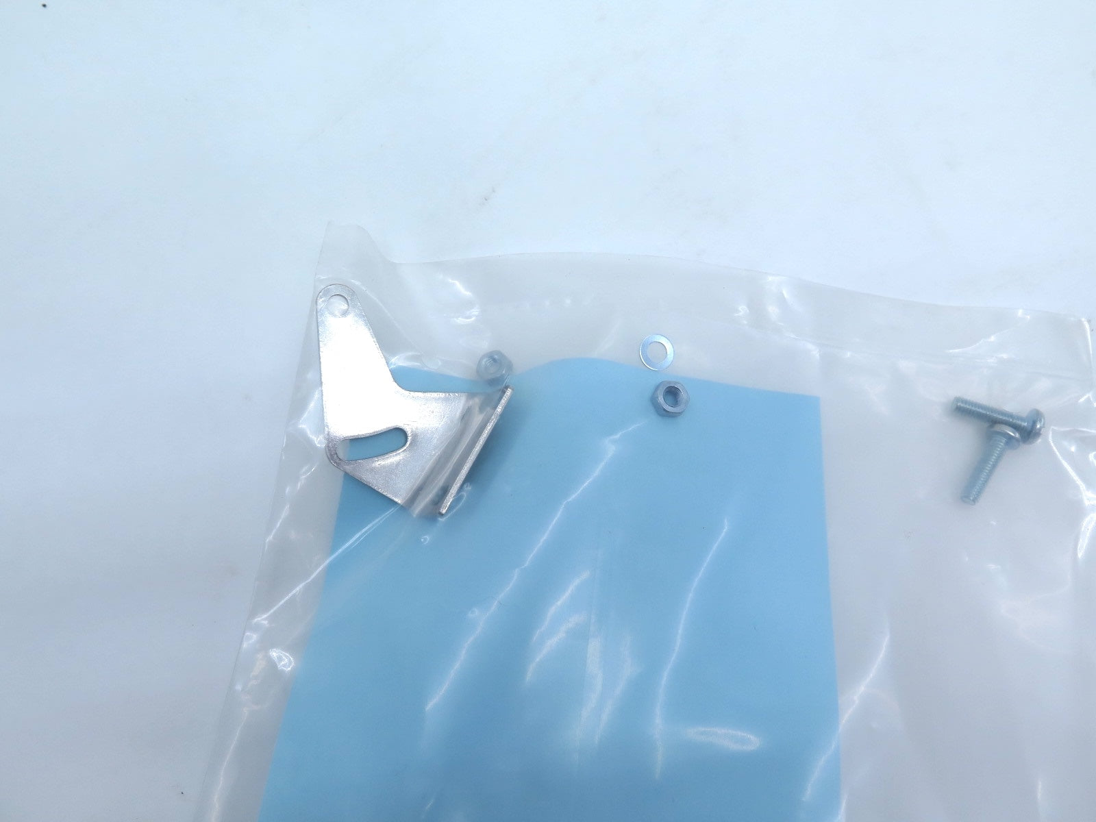 Contrinex LXW-3030-000 Mounting Brackets 304 Stainless FACTORY SEALED LOT 2 - Advance Operations