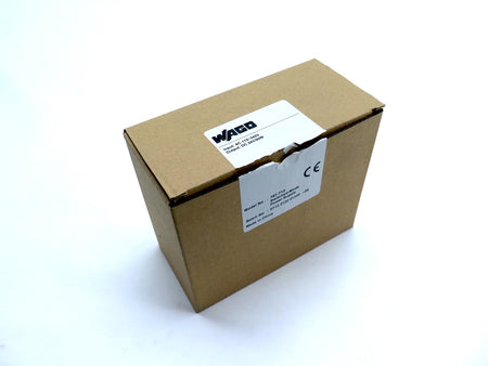 Wago 787-712 Switched Mode Power Supply 110-240Vac to 24Vdc - Advance Operations