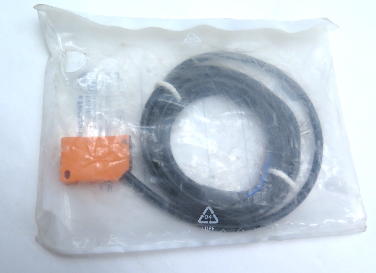 IFM Efector IN5186 / IN-3002-APKG Proximity Switch - Advance Operations