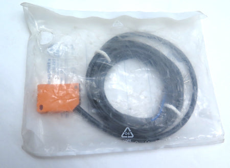 IFM Efector IN5186 / IN-3002-APKG Proximity Switch - Advance Operations