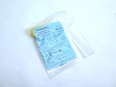 Contrinex DW-LS-703-M30-002 Washdown And Food Grade Inductive Sensor - Advance Operations