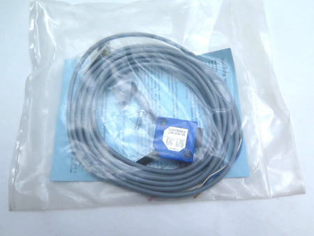 Contrinex LHK-3030-103 Compact Photoelectric Sensor - Advance Operations