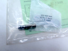 Load image into Gallery viewer, Contrinex DW-AS-424-M8-001 Inductive Proximity Switch - Advance Operations
