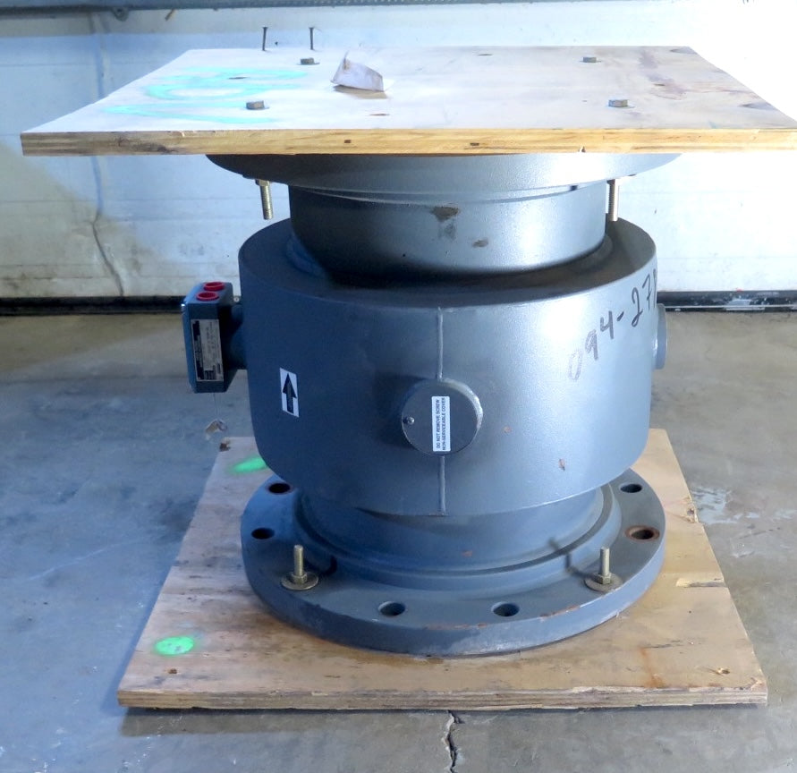 Foxboro 9312A-SIBA-TBJ-GM-E / 15230232 Magnetic Flowtube / Flowmeter - Advance Operations