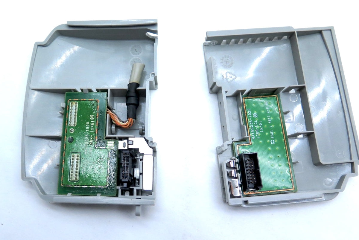 Allen-Bradley 1769-CRR1 & 1769-ECL Ser.A Compact I/O Expansion Module *READ* - Advance Operations