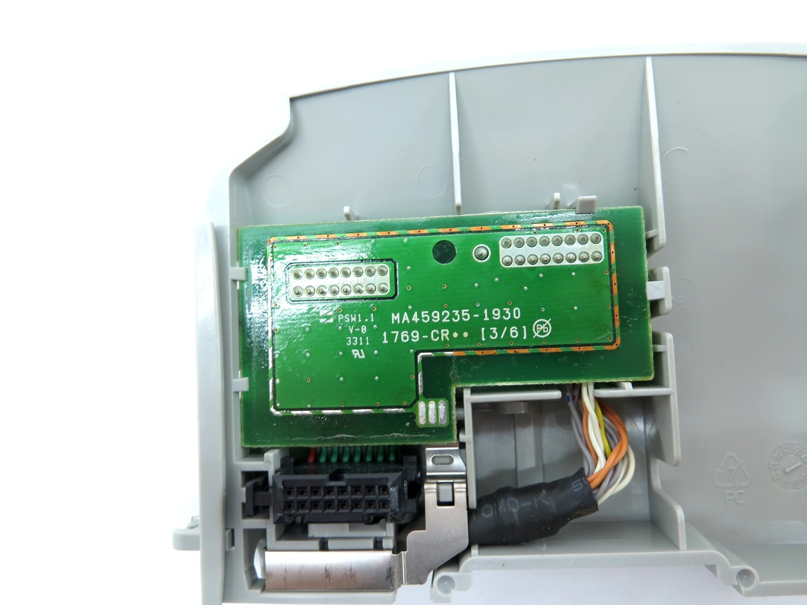 Allen-Bradley 1769-CR Compact I/O Communication Bus Expansion - Advance Operations