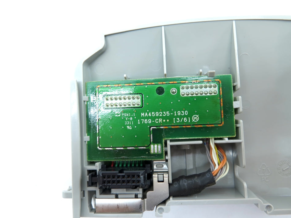 Allen-Bradley 1769-CR Compact I/O Communication Bus Expansion - Advance Operations