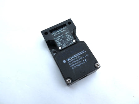 Schmersal AZ 16-12ZVRK-M16 Switch - Advance Operations