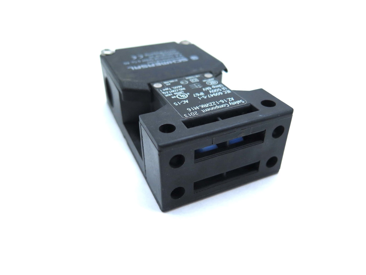 Schmersal AZ 16-12ZVRK-M16 Switch - Advance Operations