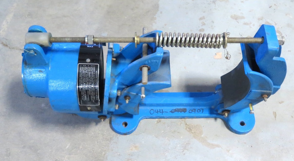 Witton Kramer PPM10" Perigrip Brake 10" 265LBFT Torque 230Vdc 4" Spring Length - Advance Operations