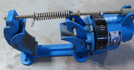 Witton Kramer PPM10" Perigrip Brake 10" 265LBFT Torque 230Vdc 4" Spring Length - Advance Operations