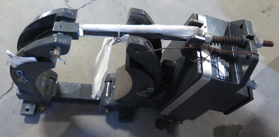 Magnetek 12SA-0460-MA-SE148A Brake Assembly 184A - Advance Operations