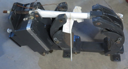 Magnetek 12SA-0460-MA-SE148A Brake Assembly 184A - Advance Operations