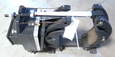 Magnetek 12MSA-0460-MA-SE56 Brake Assembly 460LB Torque 56A - Advance Operations