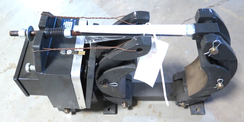 Magnetek 12MSA-0460-MA-SE56 Brake Assembly 460LB Torque 56A - Advance Operations