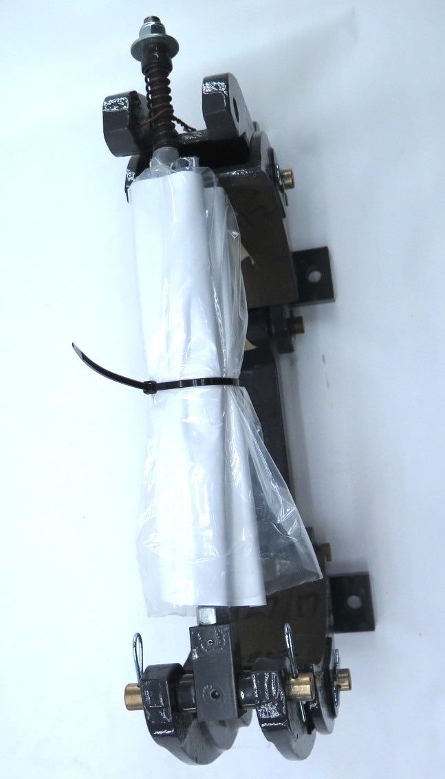 Magnetek 10MSA DC Brake (Less Magnet Assy.) 102357 - Advance Operations