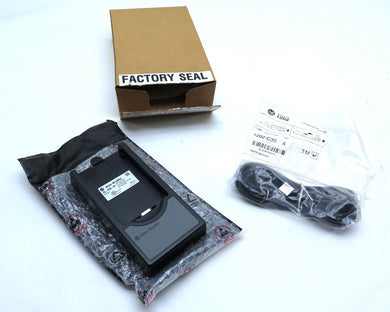 Allen-Bradley 20-HIM-B1 Ser.A Door Mount Bezel - Advance Operations