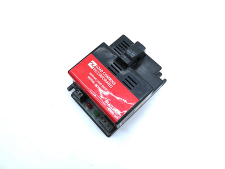 Load Control Incorporated NOAMP-2 AMP-NO Switch - Advance Operations
