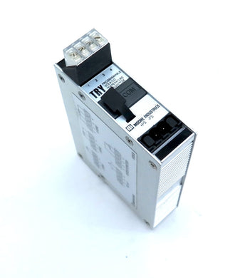 Moore Industries TRY/PRG/4-20MA/10-42DC Programmable Temperature Controller - Advance Operations