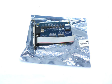 Teledyne 71063 / 71064 Control Board - Advance Operations