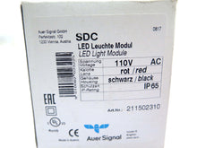 Load image into Gallery viewer, Auer Signal 211502310 Red Light Module LED - Advance Operations
