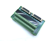 Load image into Gallery viewer, Allen-Bradley 1771-RTP1 Remote Terminal Panel - Advance Operations
