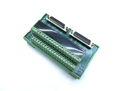 Allen-Bradley 1771-RTP1 Remote Terminal Panel - Advance Operations