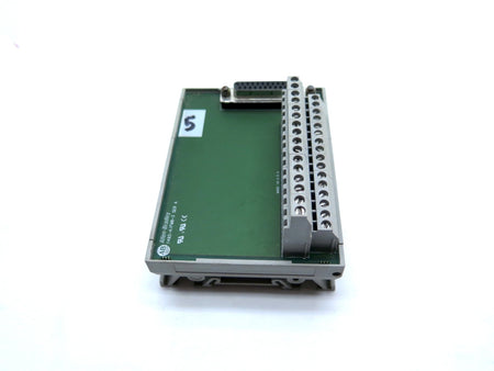 Allen-Bradley 1492-AIFM8-3 Analog Interface Module - Advance Operations