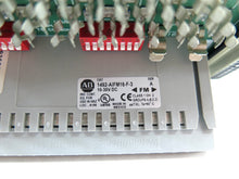 Load image into Gallery viewer, Allen-Bradley 1492-AIFM16-F-3 Analog Module - Advance Operations
