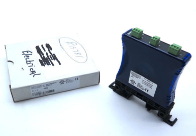 Automation Direct / Rhino FA-DCDC-1 DC to DC Converter - Advance Operations